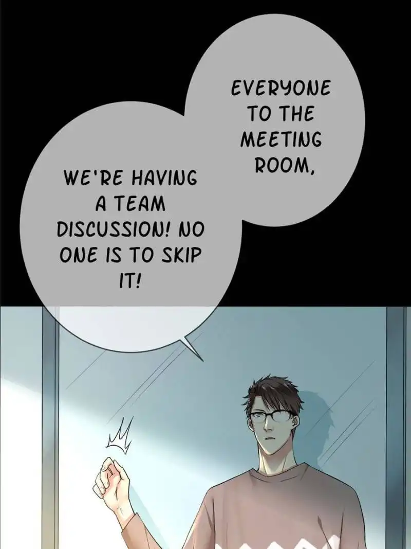Legend Reboot Chapter 94 5